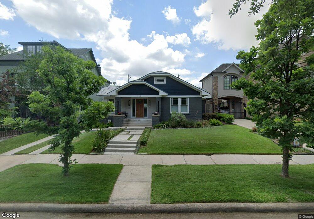 1739 Harold St, Houston, TX 77098 - photo 1