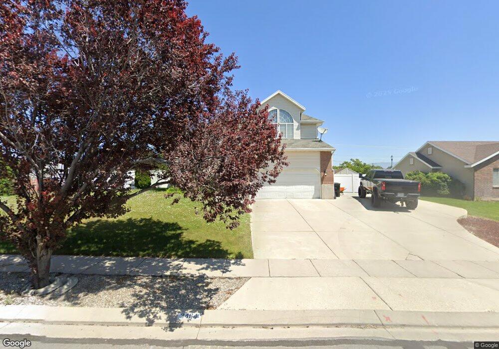 2464 W 7830 S, West Jordan, UT 84088 - photo 1