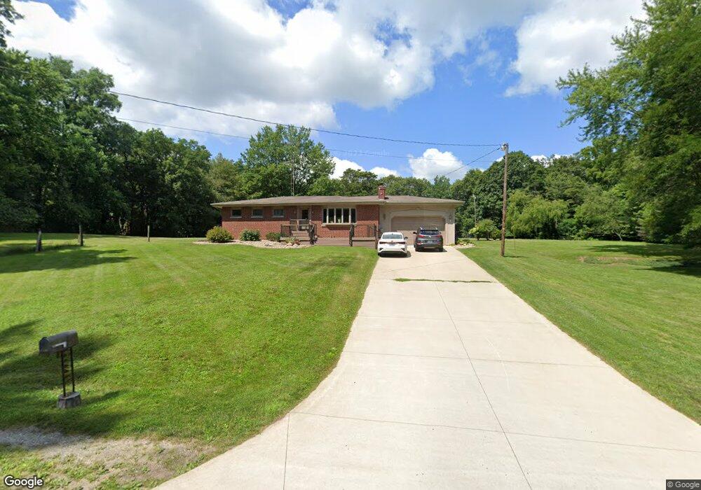 66530 N Shore Dr, Cassopolis, MI 49031 - photo 1