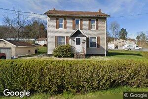 138 Richland Ave, Windber, PA 15963