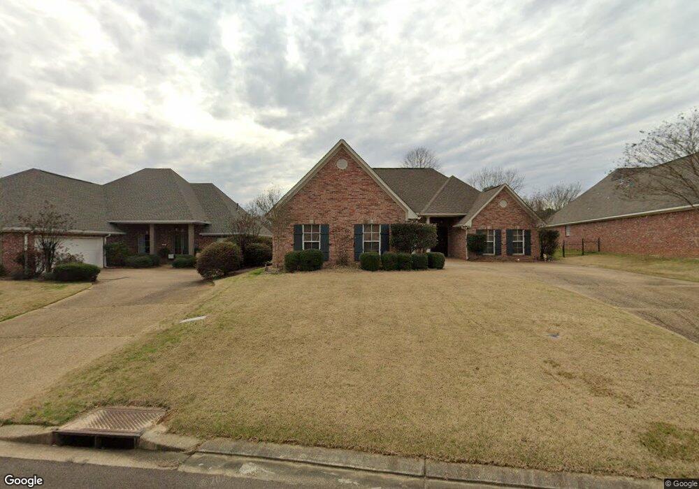 204 Saint Emilion Ct, Brandon, MS 39047 - photo 1