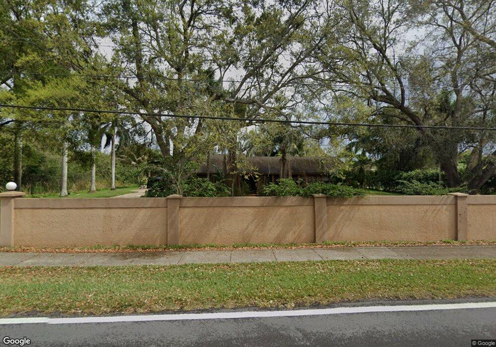 4230 S Hiatus Rd, Davie, FL 33330 - photo 1