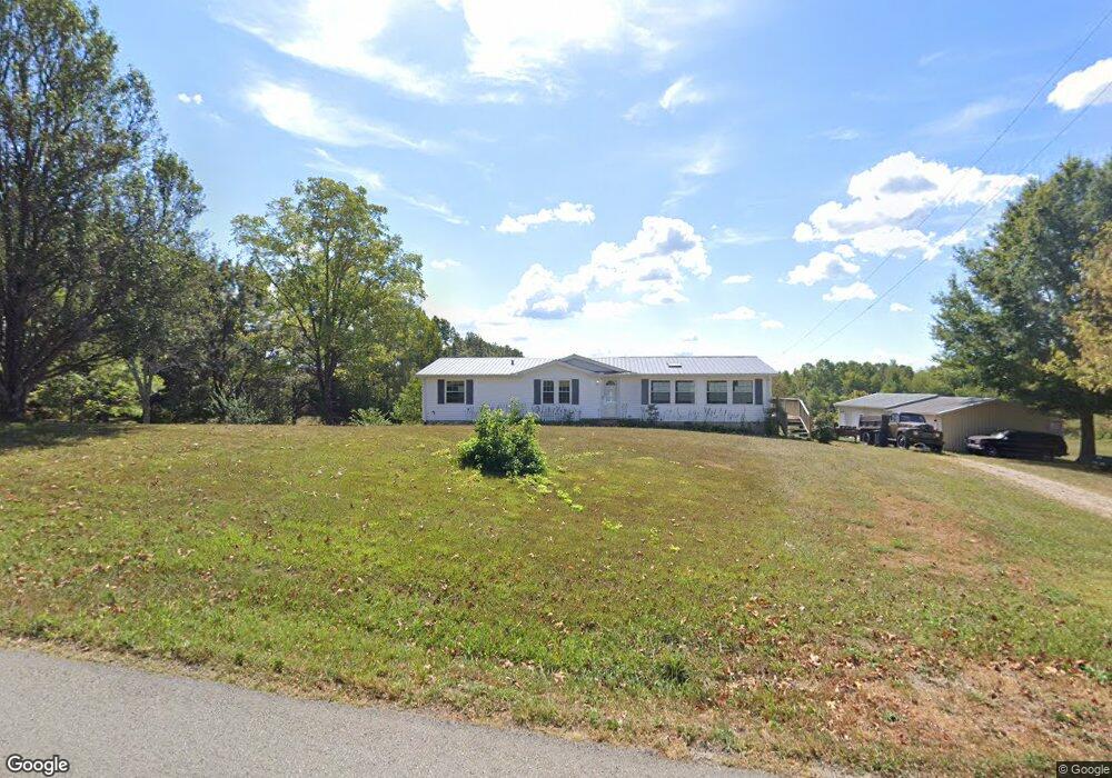 830 Dodson Chapel Rd, Cookeville, TN 38506 - photo 1