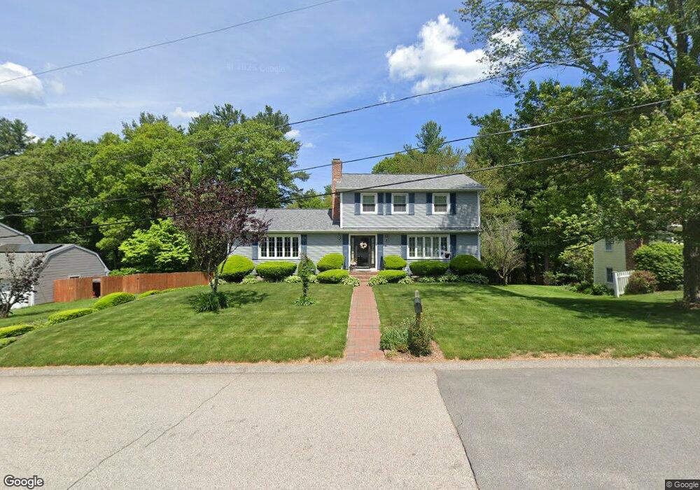 12 Powder Mill Ln, Greenville, RI 02828 - photo 1