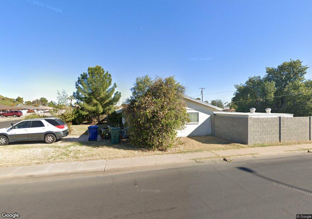 1451 E Jarvis Ave, Mesa, AZ 85204 - photo 1
