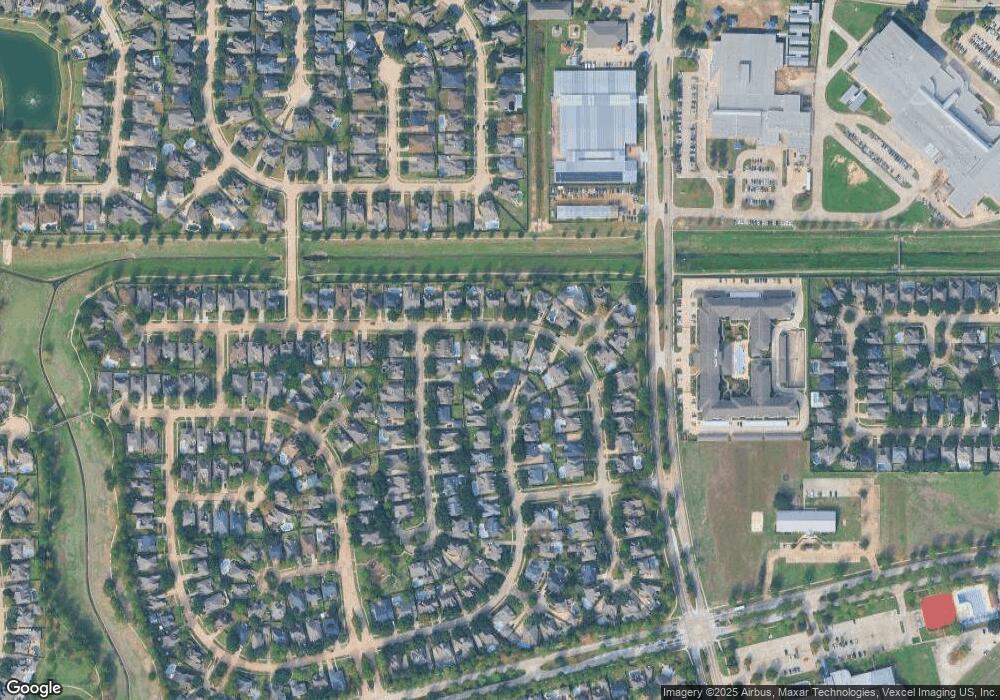 16935 Sandestine Dr, Houston, TX 77095 - photo 1