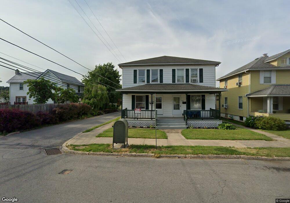 572 Hepburn St, Milton, PA 17847 - photo 1