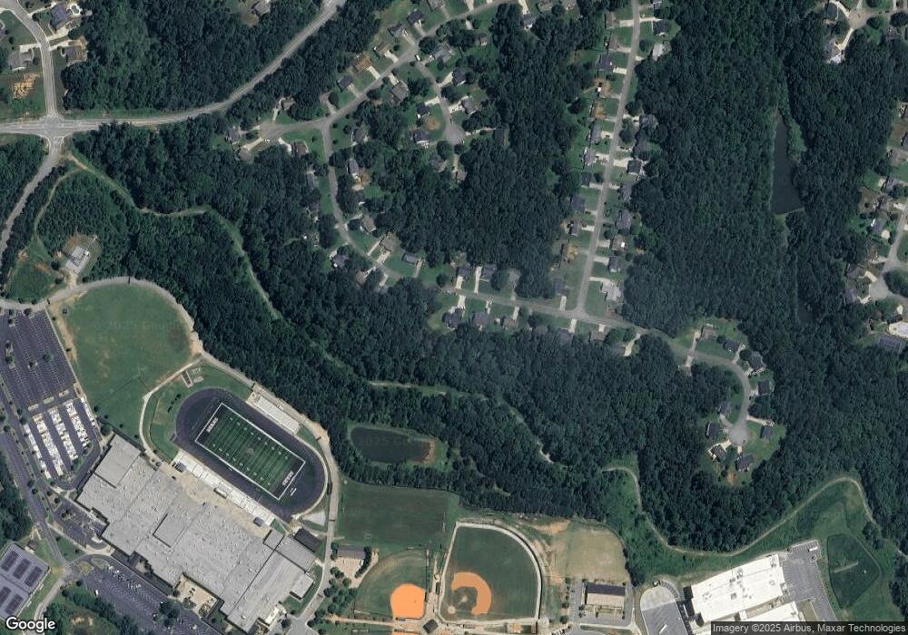 5538 Chestnut Creek Ln, Flowery Branch, GA 30542 - photo 1