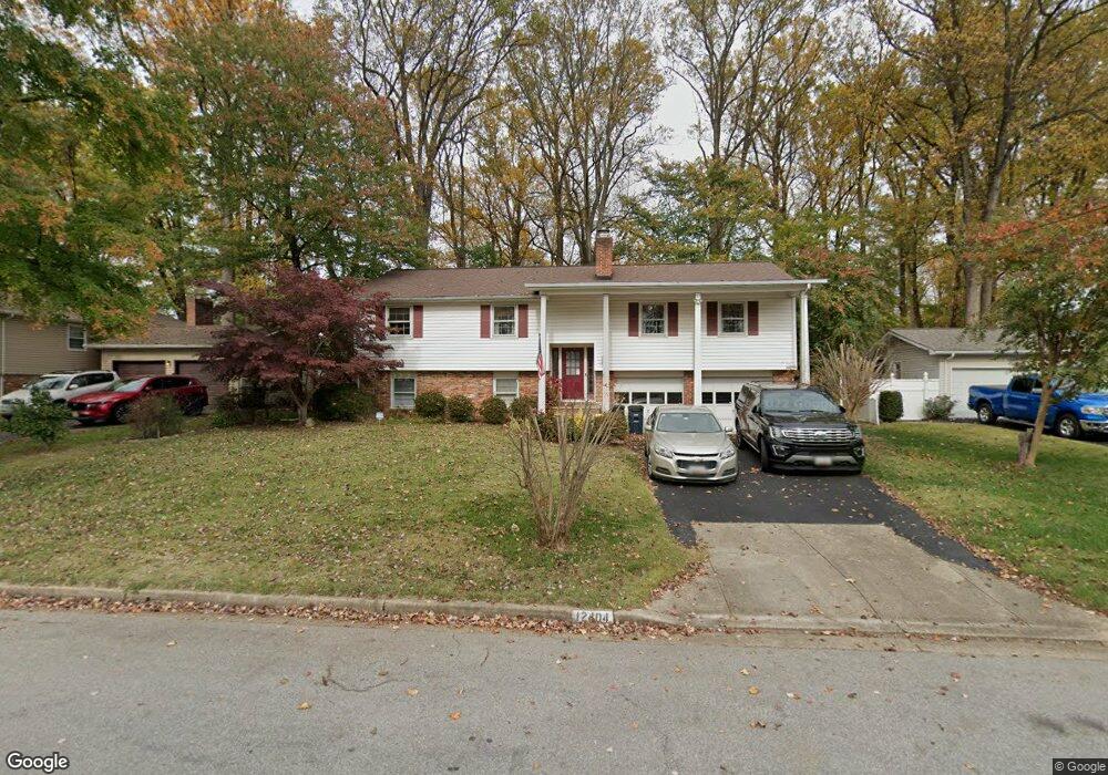 12404 Sir Lancelot Dr, Glenn Dale, MD 20769 - photo 1