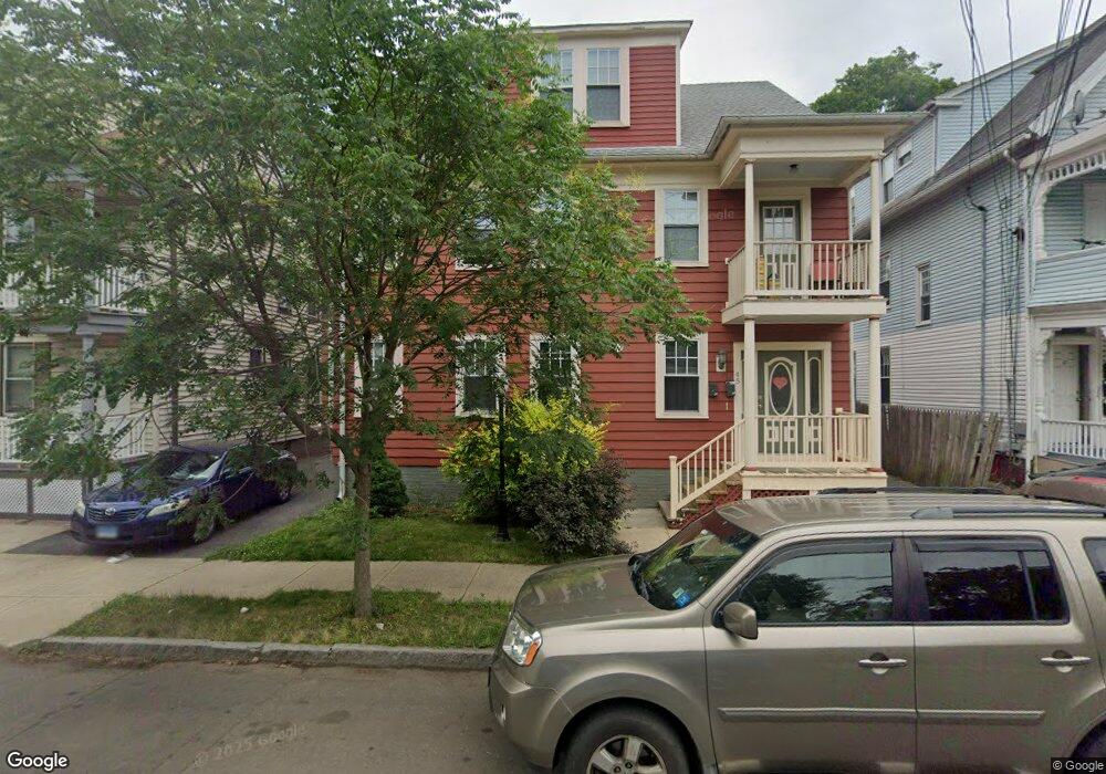 47 Hotchkiss St unit 2, New Haven, CT 06511 - photo 1