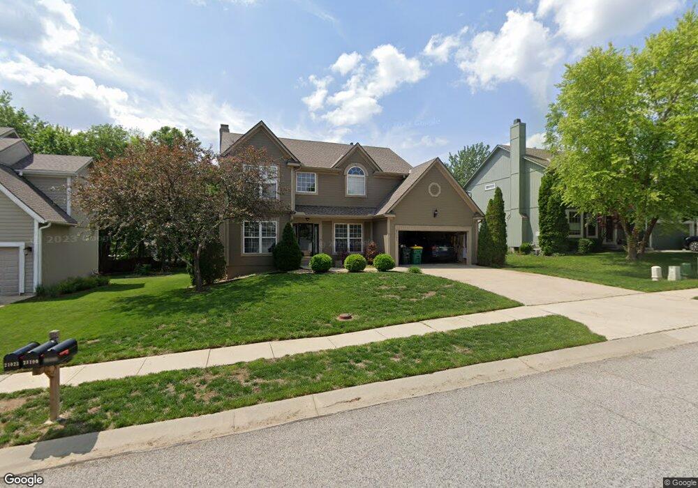 21101 W 98th St, Lenexa, KS 66220 - photo 1