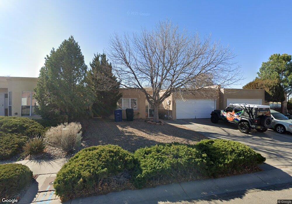 6804 Kelly Ann Rd NE unit 1, Albuquerque, NM 87109 - photo 1