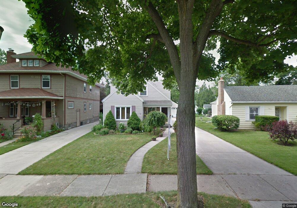 1619 S Genesee Dr, Lansing, MI 48915 - photo 1