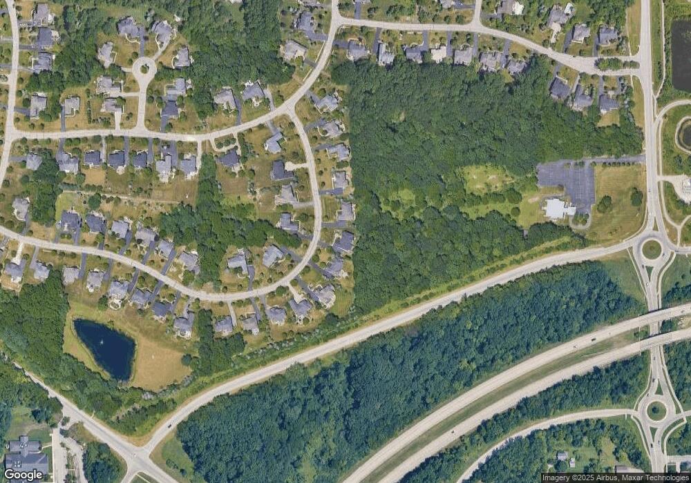 2779 Walnut Ridge Dr unit 39, Ann Arbor, MI 48103 - photo 1