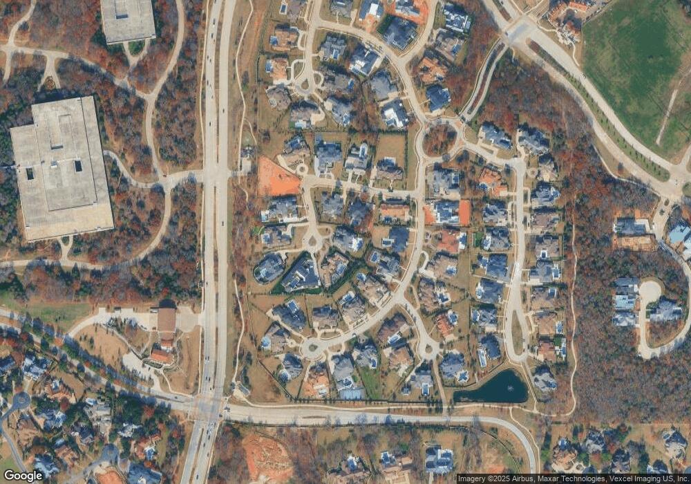 1827 Seville Cove, Roanoke, TX 76262 - photo 1