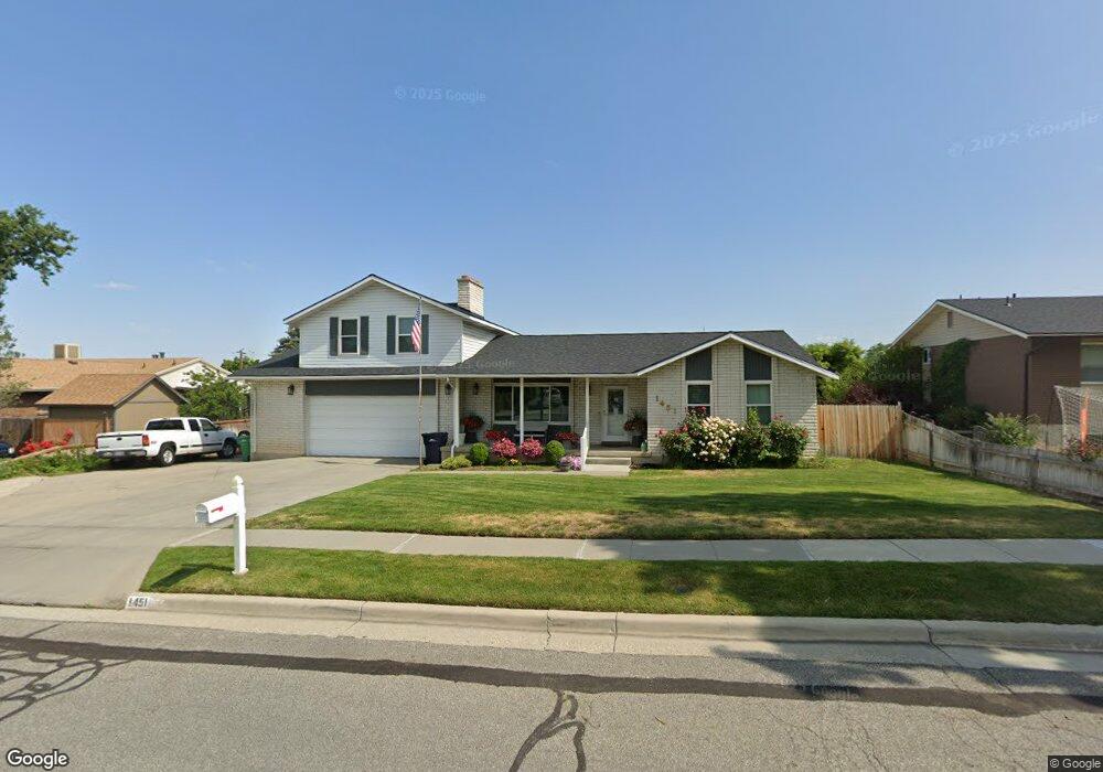 1451 E 8685 S, Sandy, UT 84093 - photo 1