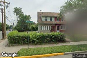 200 Evergreen Ave, Oaklyn, NJ 08107