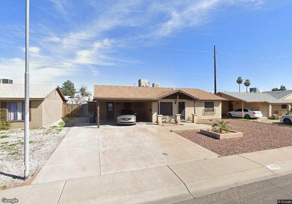 1829 N 47th Dr, Phoenix, AZ 85035 - photo 1
