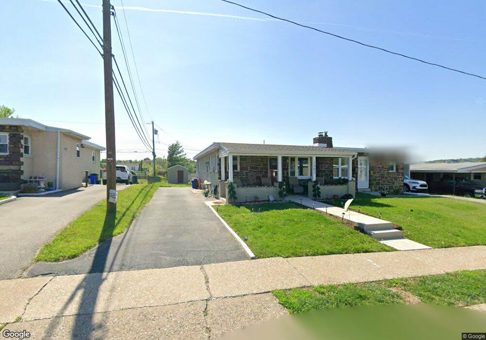 1307 Midland Rd, Conshohocken, PA 19428 - photo 1