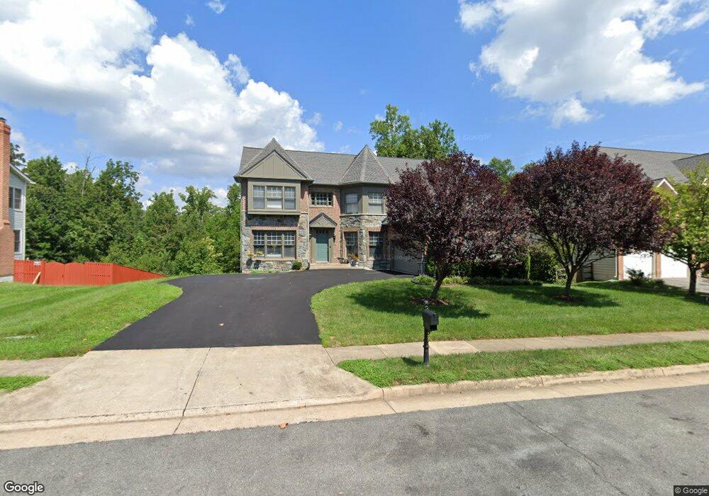 18512 Kerill Rd, Triangle, VA 22172 - photo 1