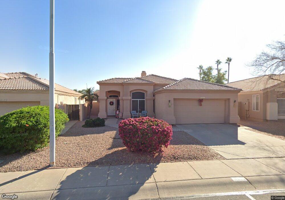 6511 W Shannon Ct, Chandler, AZ 85226 - photo 1