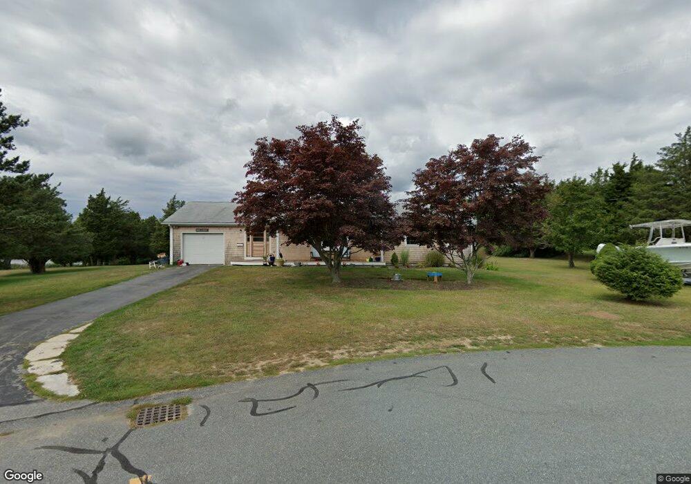 112 Picard Ct, Swansea, MA 02777 - photo 1