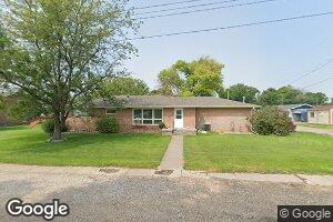 320 Poplar St, Sutherland, NE 69165