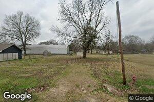 928 2nd Ave, Murfreesboro, AR 71958