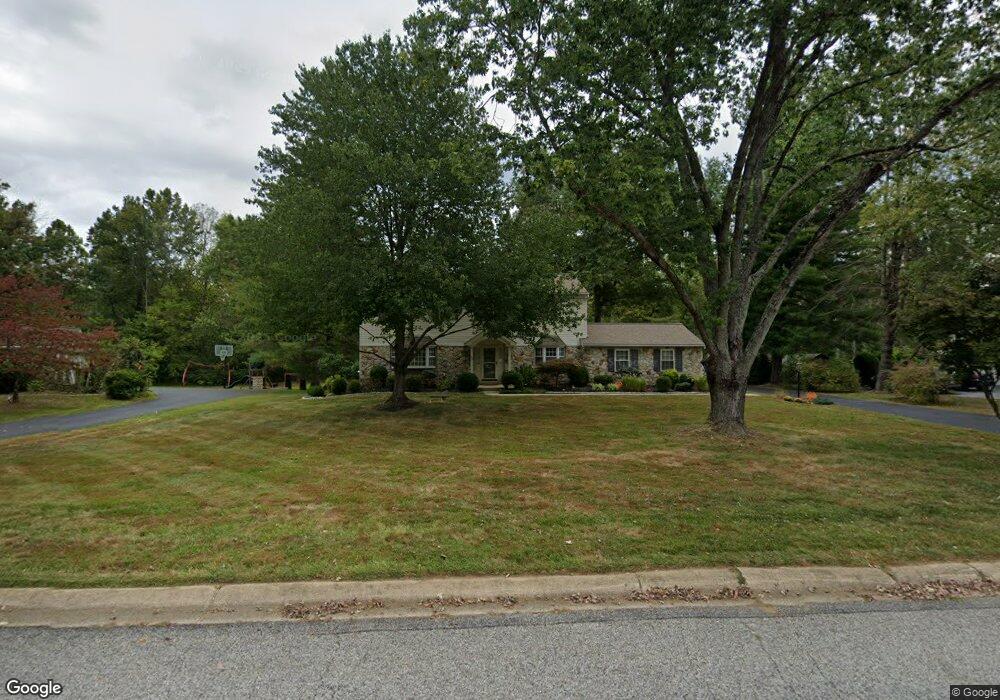 772 Fawnhill Rd, Radnor, PA 19008 - photo 1