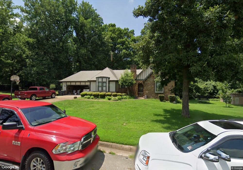 2803 Dan Lee Dr, Jonesboro, AR 72401 - photo 1