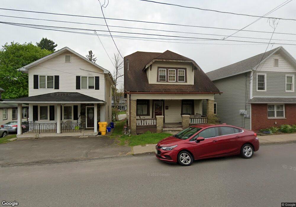 317 N Main St, Archbald, PA 18403 - photo 1