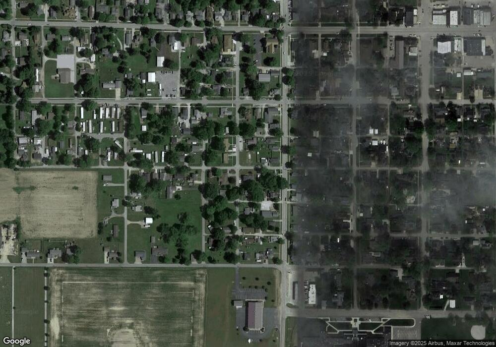 303 S B St, Thorntown, IN 46071 - photo 1