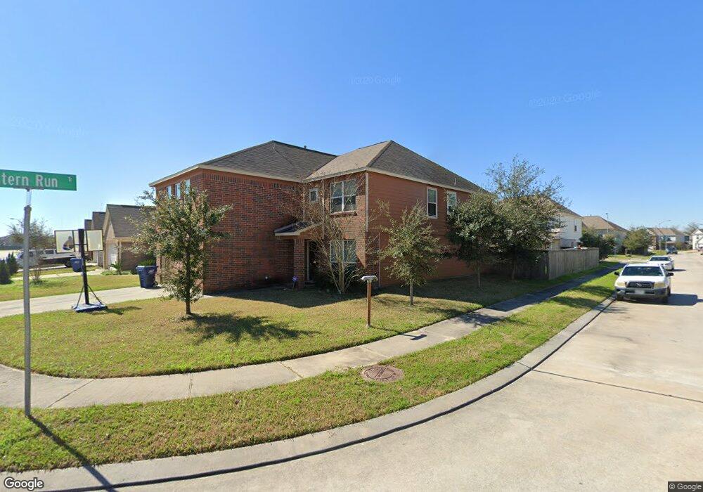 13523 Dahlia Green Way, Houston, TX 77038 - photo 1