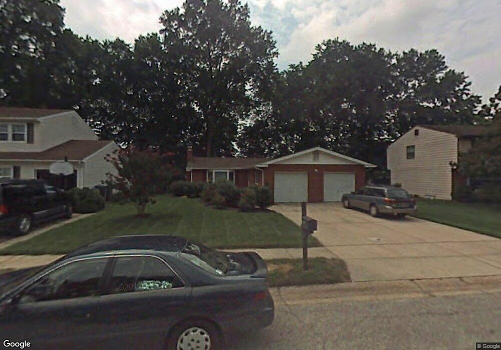 2610 Whittier Place, Wilmington, DE 19808 - photo 1