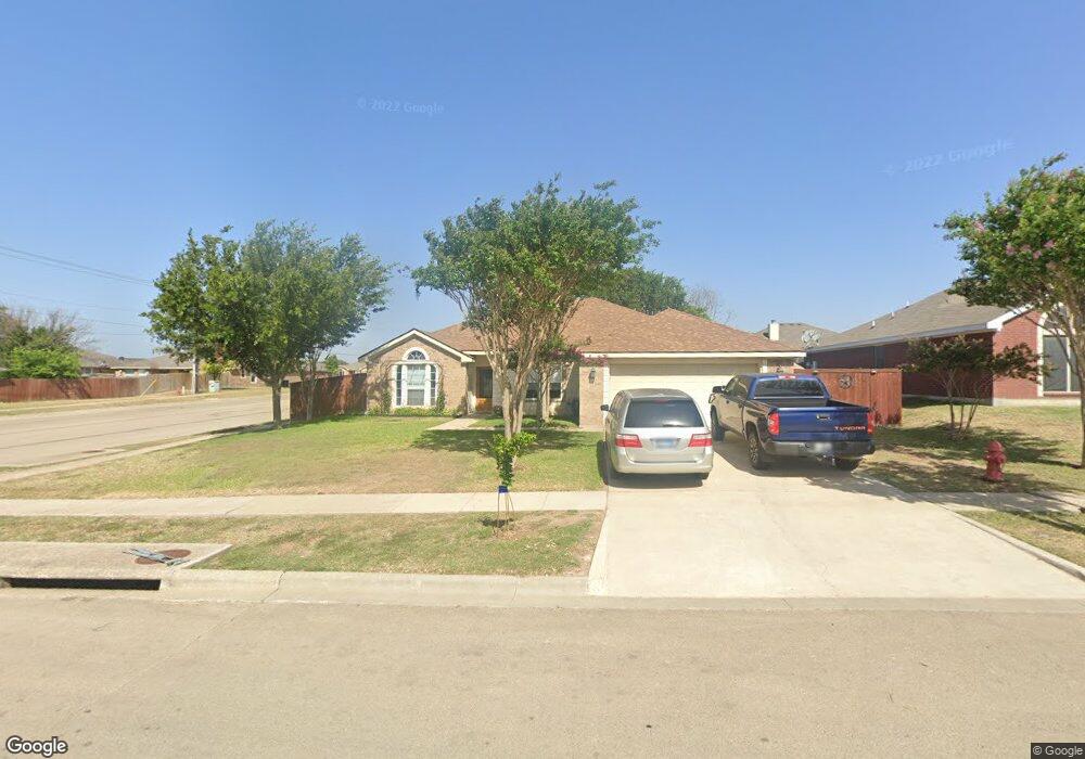 2401 Gail Dr, Copperas Cove, TX 76522 - photo 1