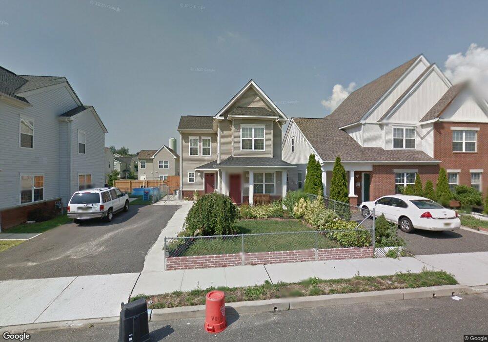 409 Beideman Ave, Camden, NJ 08105 - photo 1