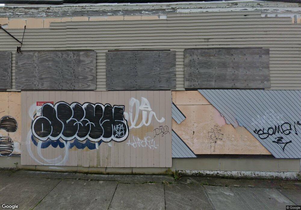 277 Brightman St, Fall River, MA 02720 - photo 1