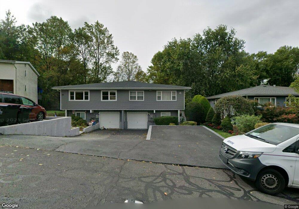 8 Phyllis Dr, Pomona, NY 10970 - photo 1