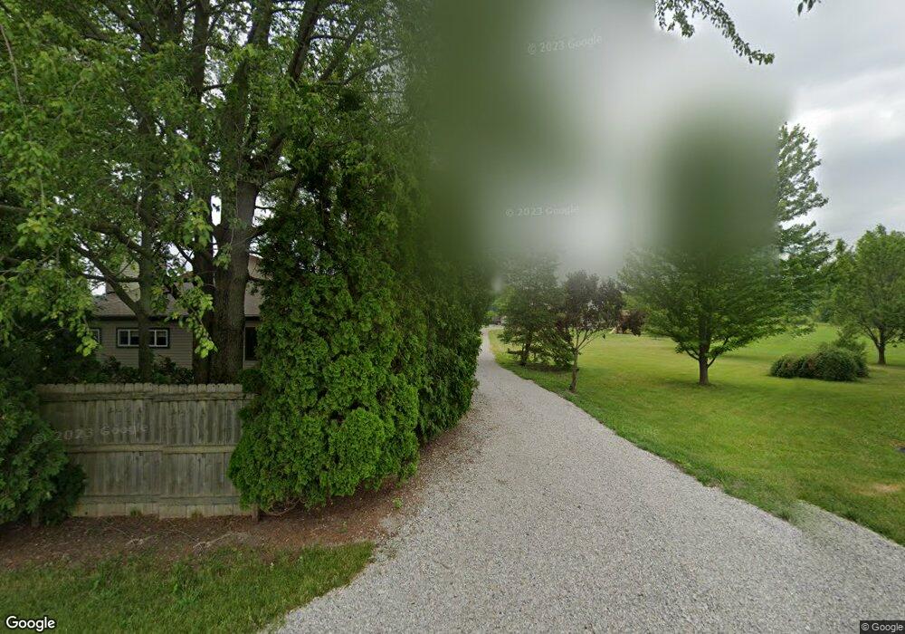 3780 N 500 E, Lebanon, IN 46052 - photo 1