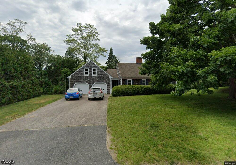 144 Governors Way, Barnstable, MA 02630 - photo 1