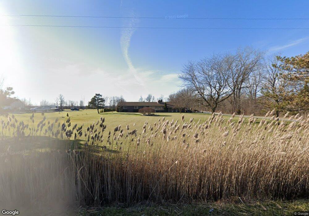 14455 Exeter Rd, Carleton, MI 48117 - photo 1