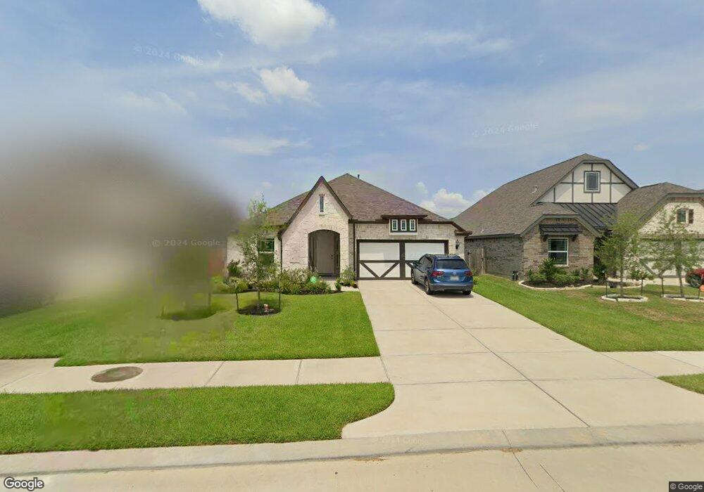 3914 Palmer Meadow Ct, Katy, TX 77494 - photo 1