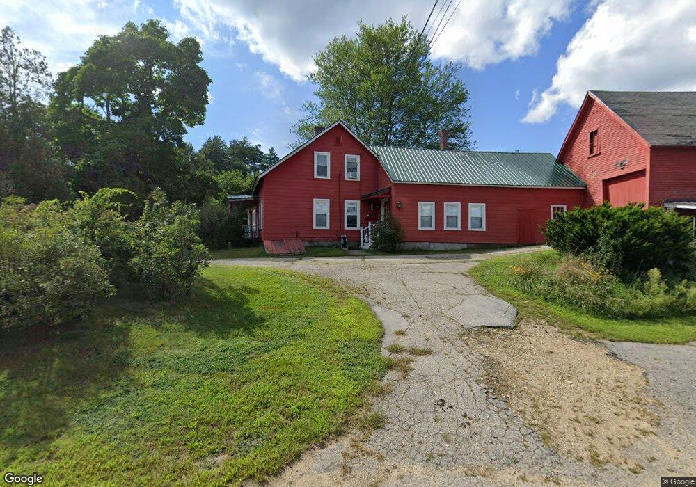 664 Thompson Rd, Pembroke, NH 03275 - photo 1