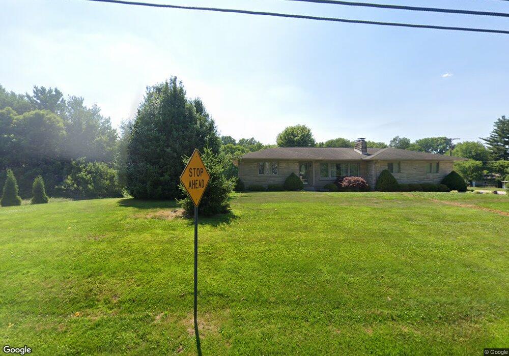 5933 Stacer Rd, Newburgh, IN 47630 - photo 1