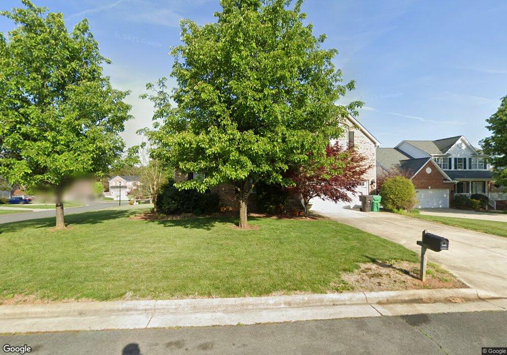 4347 Thistle Down Ct, High Point, NC 27265 - photo 1