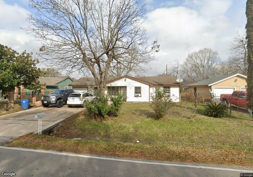 3407 Havner Ln, Houston, TX 77093 - photo 1