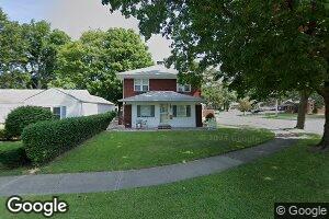 26 North Dr, Decatur, IL 62526