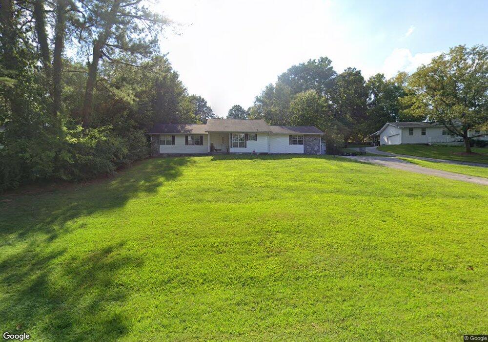 2605 E Hillview Dr, Dalton, GA 30721 - photo 1