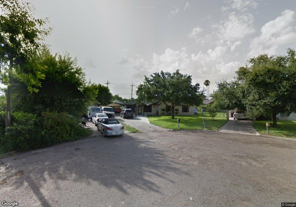 719 Franziska St, Alamo, TX 78516 - photo 1