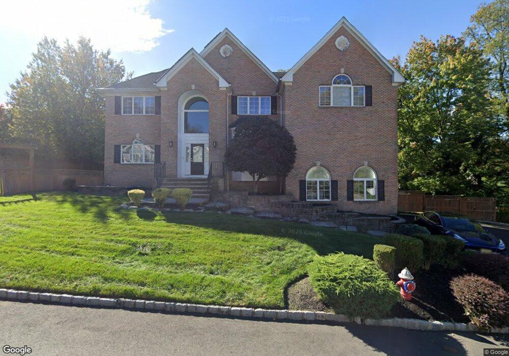 8 Trails End Ct, Westfield, NJ 07090 - photo 1